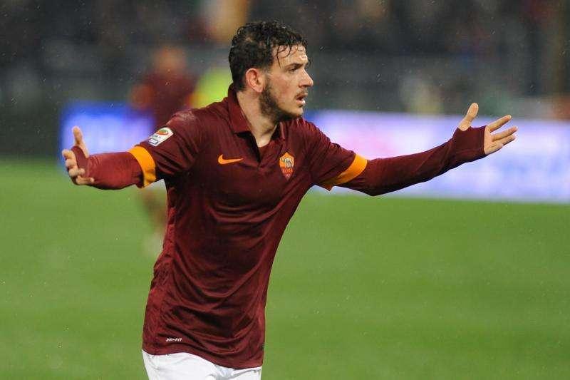 Le 100 candeline di Florenzi in Serie A