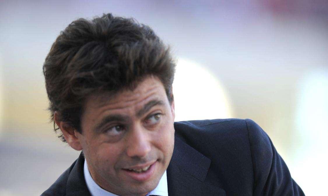 Agnelli: "I no alla Juve? I calciatori non sono pronti per i contratti a rendimento"