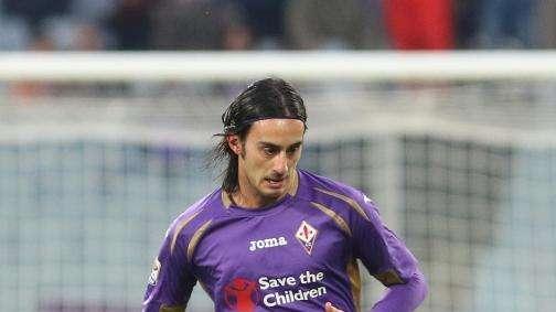 Il filo di Roma-Fiorentina: Alberto Aquilani