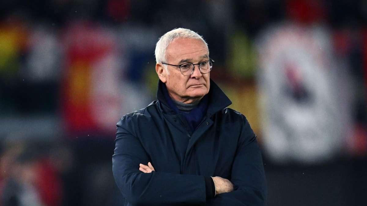 Ranieri: "Chiedo a Rosetti come si faccia a mandare un arbitro del genere. Stava aspettando un episodio in area per farli vincere". VIDEO!