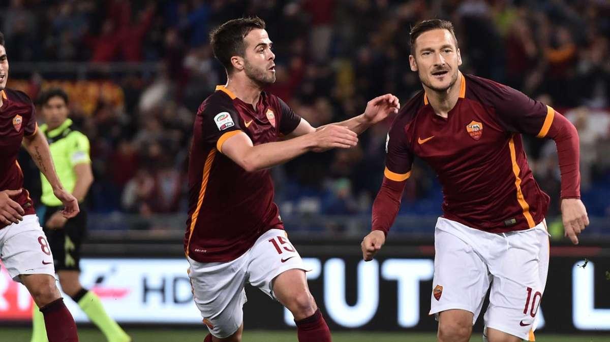 Pjanic: "Ho sempre ammirato Spalletti, mi è dispiaciuto lavorare con lui soltanto 6 mesi"