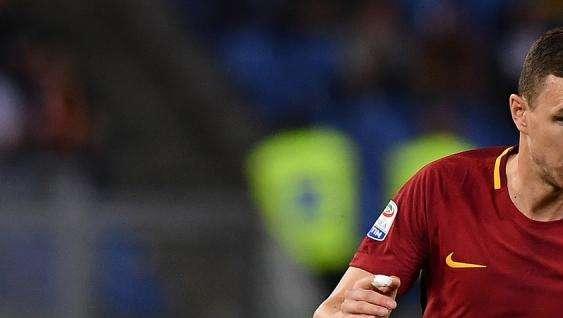 FIFA Ultimate Team, Dzeko inserito nella squadra della settimana