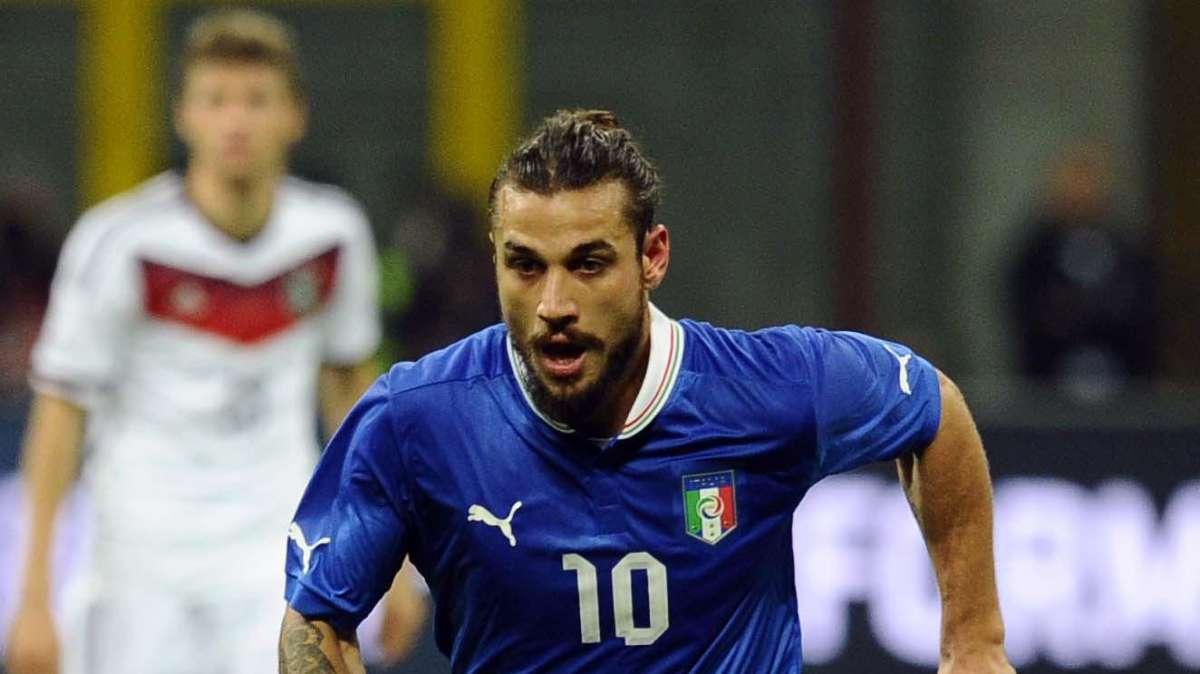 Bucchioni: "Sempre viva la pista Inter per Osvaldo, ma non tutti sono d'accordo"