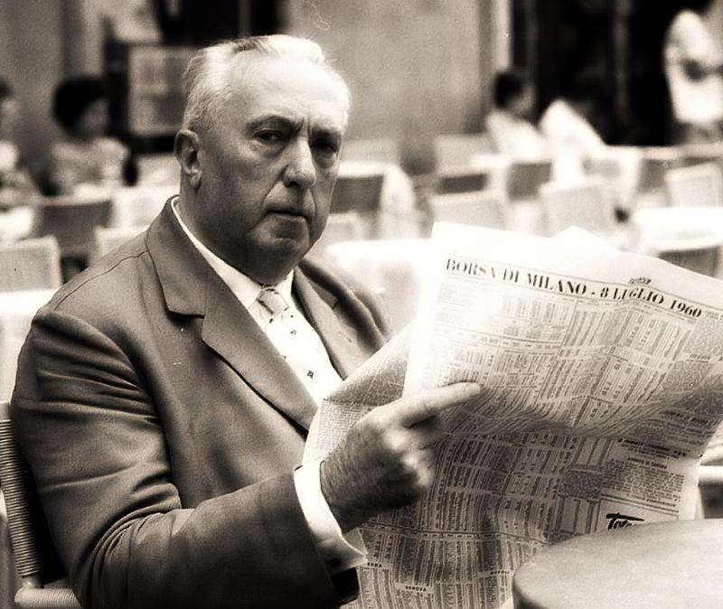 L'Almanacco della Città Eterna - 21 maggio