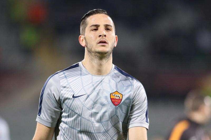 Lussemburgo-Grecia 1-0 - Decide un gol di Joachim al 90'. Manolas e Torosidis in panchina tutto il match