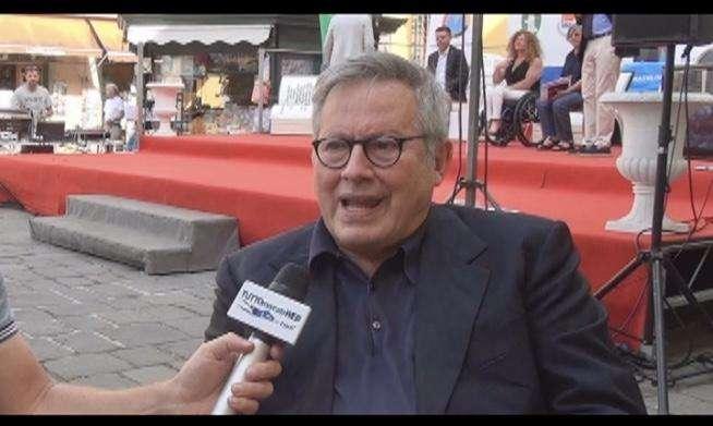 Liguori: "Riprenderei Scamacca e pure Zaniolo"