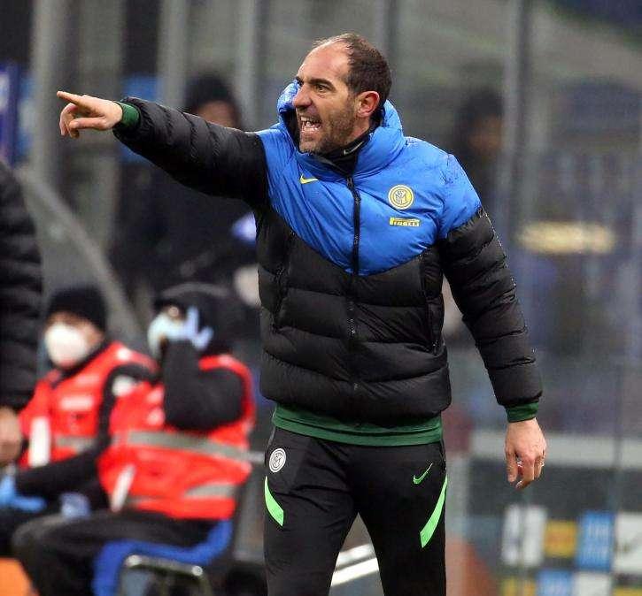 Inter, Stellini: "Futuro Conte? Dipende da società"