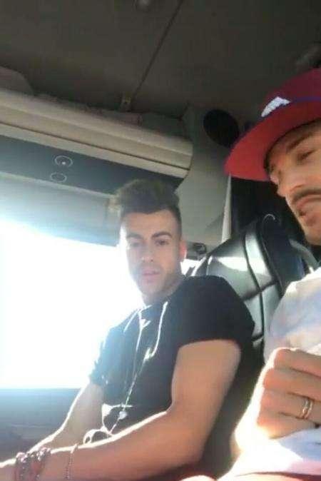 Instagram, Florenzi a un tifoso: "Tornerò presto"
