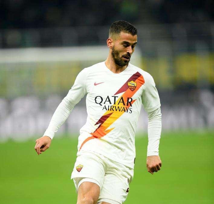 Instagram, Spinazzola: "Lasciamo parlare il campo"