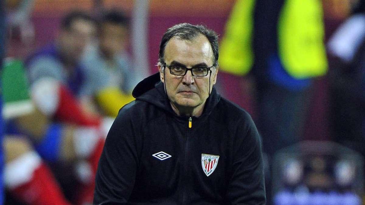 Dalla Spagna: Bielsa rimane all'Athletic 