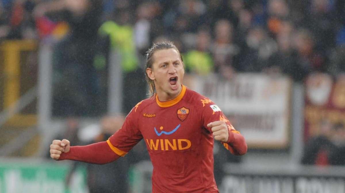 Tassotti: "Aspetteremo Mexes"
