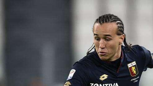 Chievo Verona-Genoa 0-1 - Gli highlights. VIDEO!