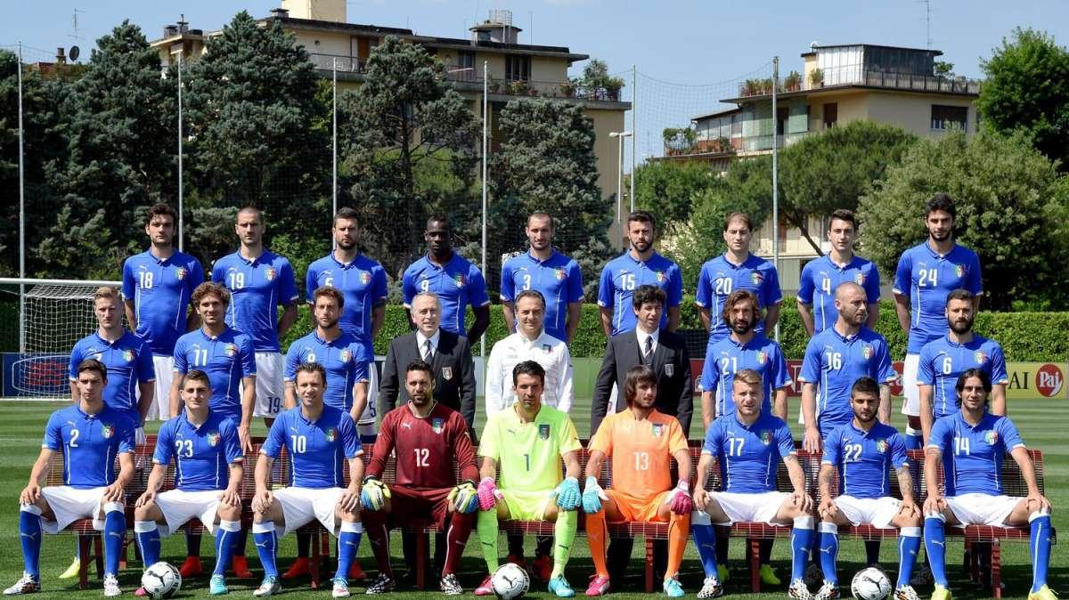 Italia atterrata a Rio de Janeiro. Albertini: "Obiettivo arrivare in finale"