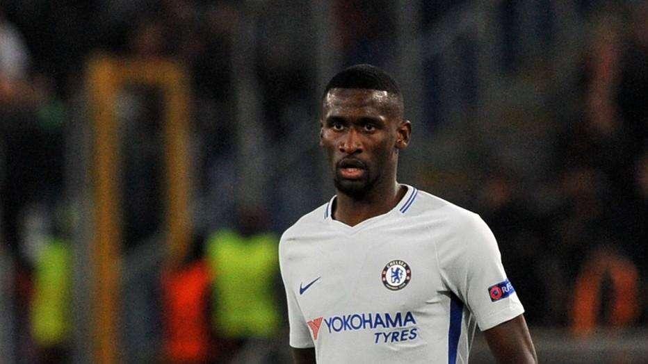 Rüdiger insoddisfatto al Chelsea. Alla finestra Juventus, Milan e Roma