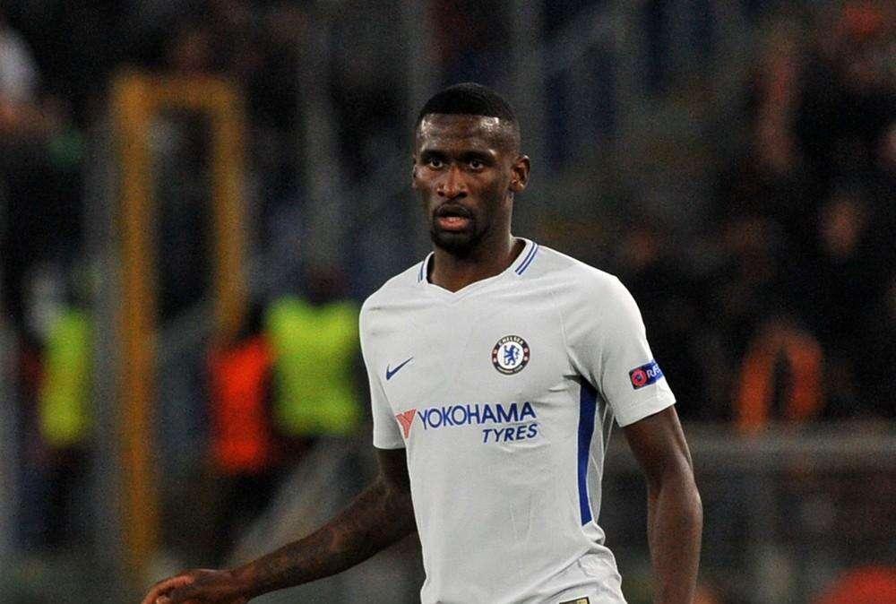 La Roma pensa al ritorno di Rüdiger