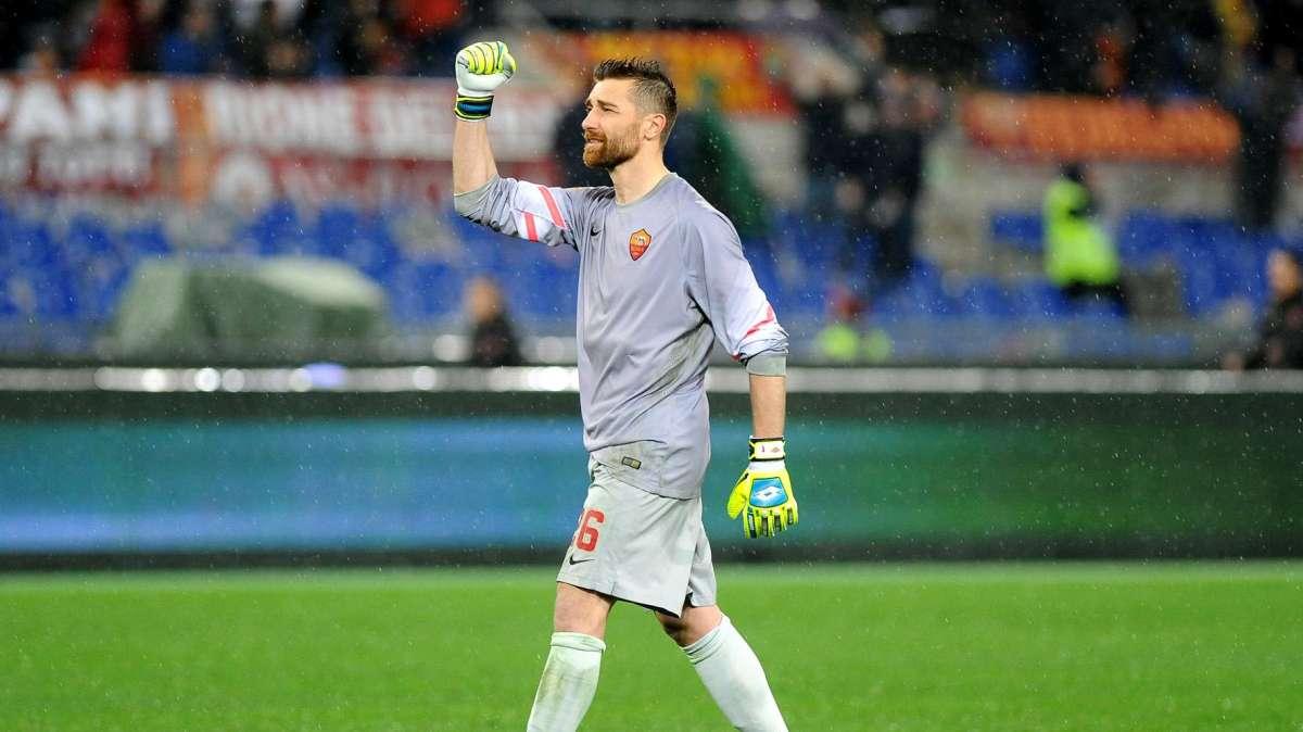 Il portiere, un nodo da sciogliere