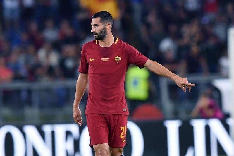 Gonalons: "Ora sono alla Roma e ho trovato un grande club"