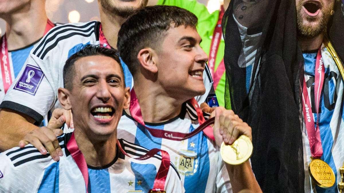 Dybala come De Rossi, quando il riscatto (e la vittoria) Mondiale è di rigore