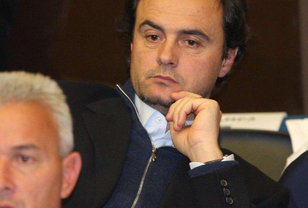 SPECIALE DERBY VG - Da Costa: "La questione societaria ha influito. Domani bisogna vincere". Giannini: "Fondamentali i tre punti". Di Livio: "Partita difficilissima"