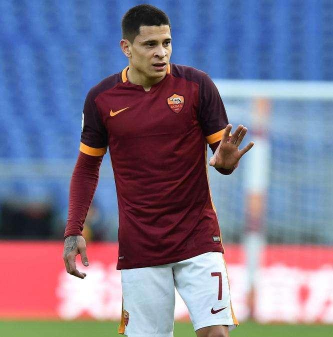 ESCLUSIVA VG - Iturbe: "Roma più forte dello Shakhtar. Astori? Era un ragazzo d'oro"