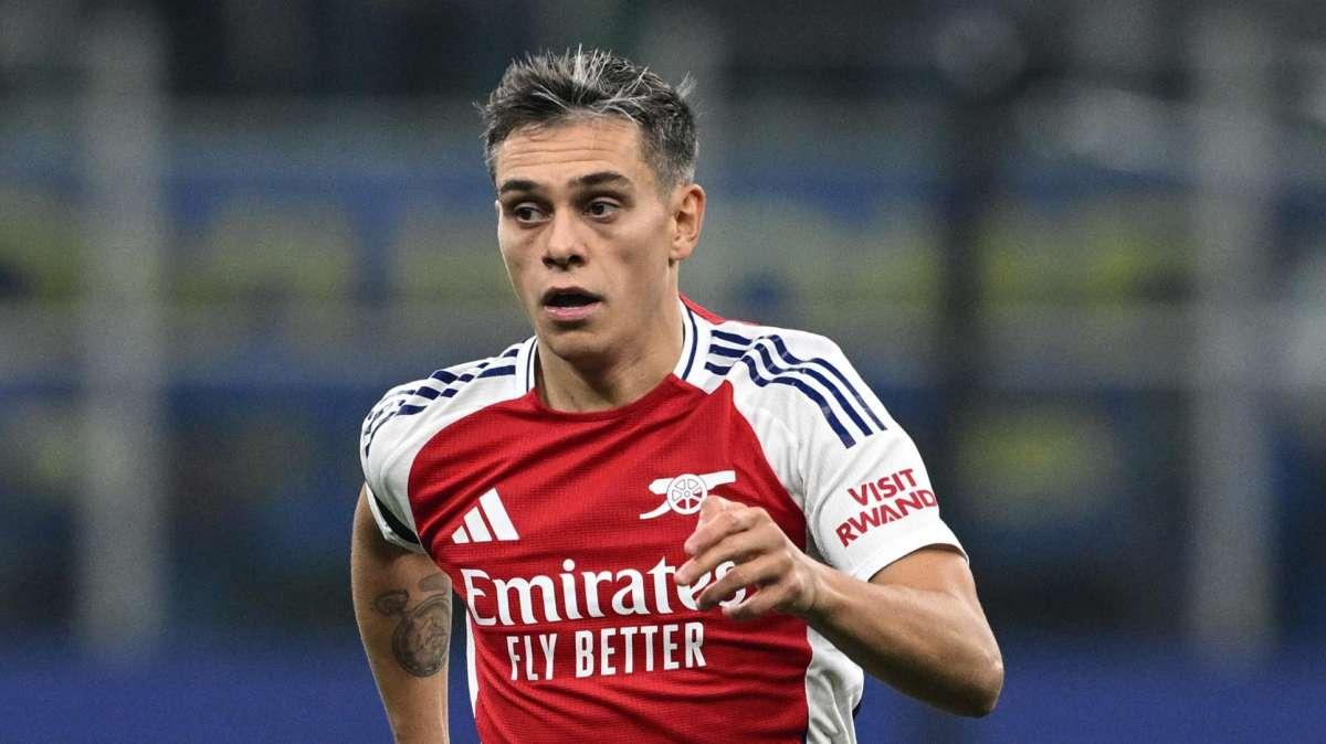 Calciomercato Roma - Sfuma Trossard per i giallorossi, il belga a un passo dal rinnovo con l'Arsenal