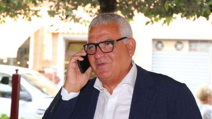 Bologna, anche Corvino rischia il posto. Di Vaio o Lo Monaco le alternative