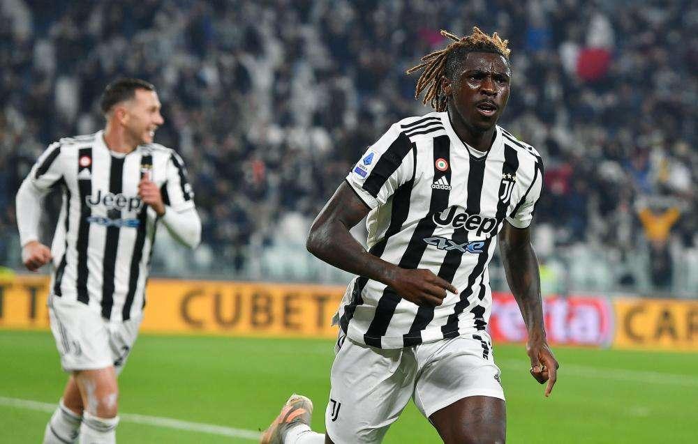 Juventus, Kean e Kaio Jorge protagonisti in amichevole