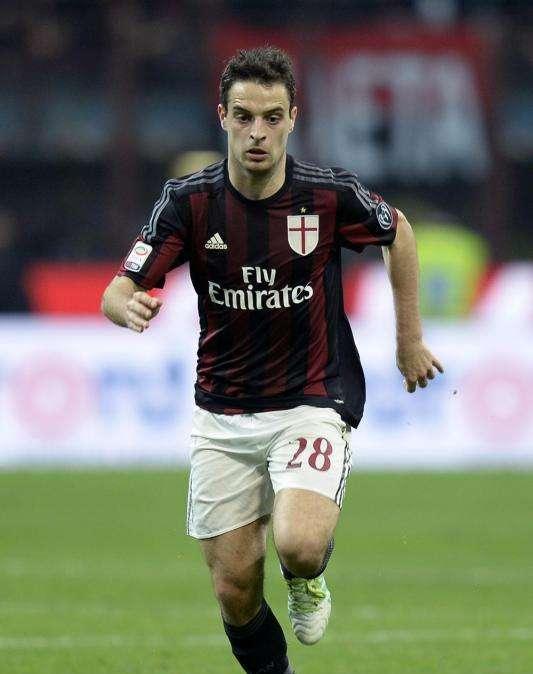 Milan, Brocchi: "Bonaventura? Spero di averlo contro la Roma"