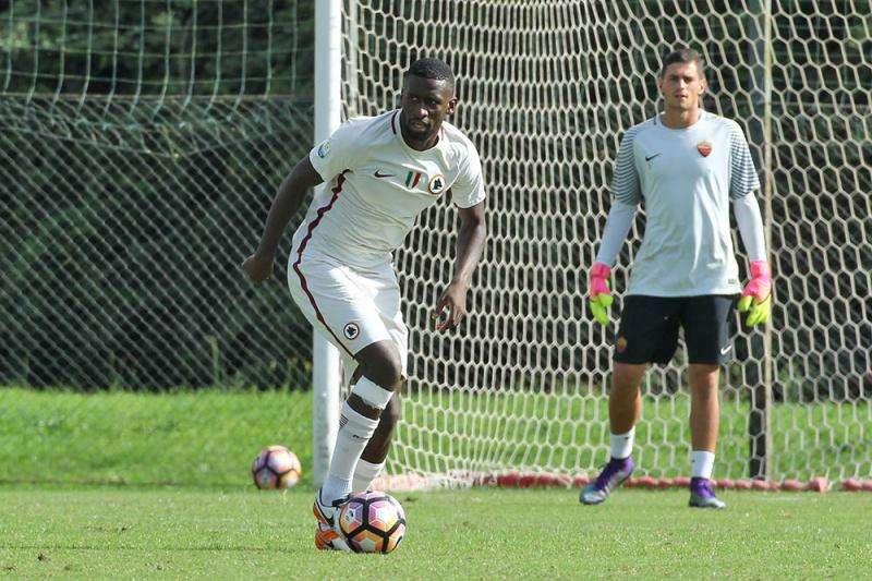 Primavera, Roma-Novara di sabato anticipata alle 11.00
