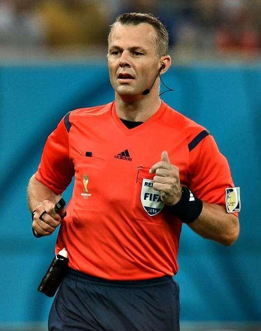 Roma-Barcellona, arbitra l'olandese Kuipers. Due precedenti positivi per i giallorossi