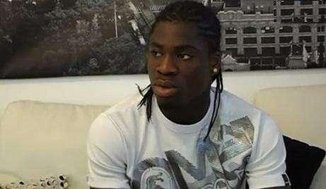 Ag. Aurier: "Futuro alla Roma? Non credo, potrebbe andare in Premier League"