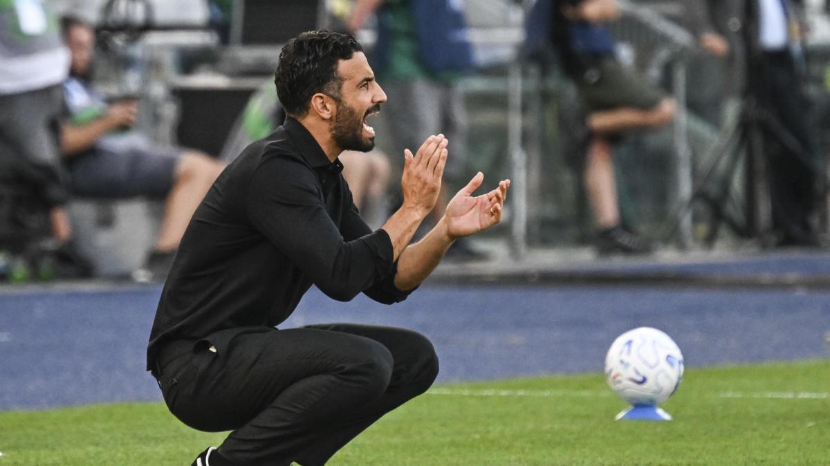 Milan, Amorim: "Oggi due punti persi, Lazio aveva più fame di noi"