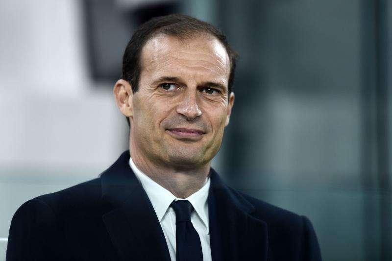 Juventus, Allegri: "Ci godiamo la vittoria ma testa al Genoa. Pjanic? Sta facendo bene"
