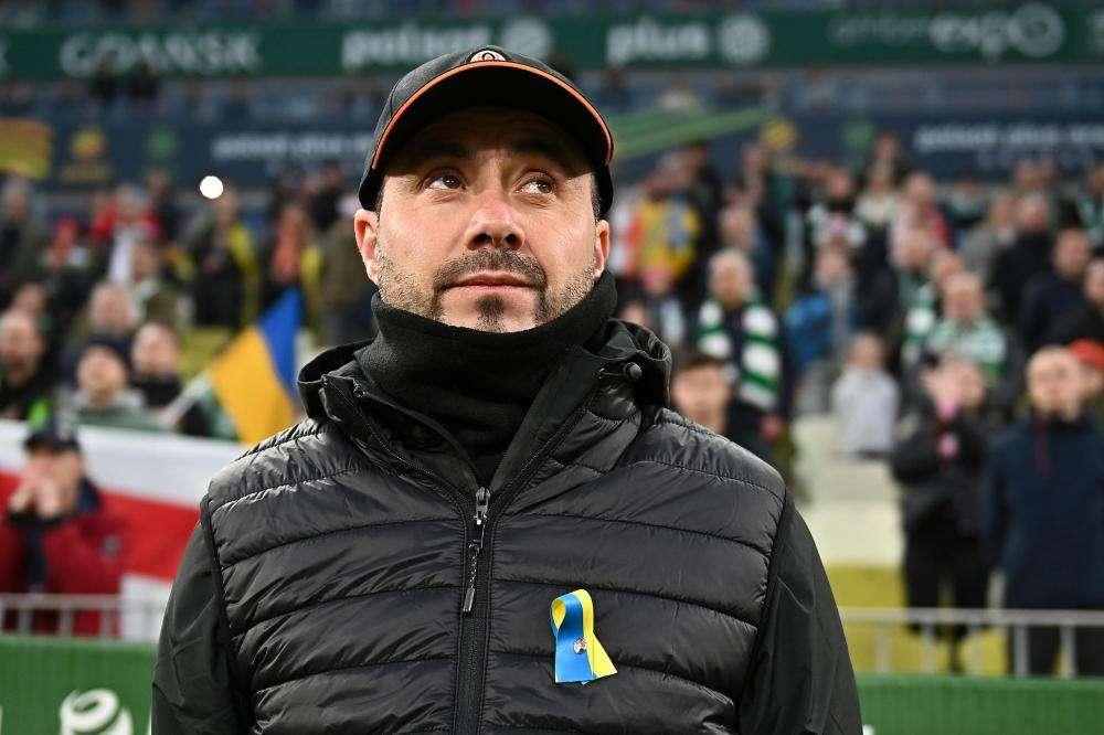 Shakhtar Donetsk, De Zerbi vince il Premio Bearzot: "Vorrei essere ricordato come lui"