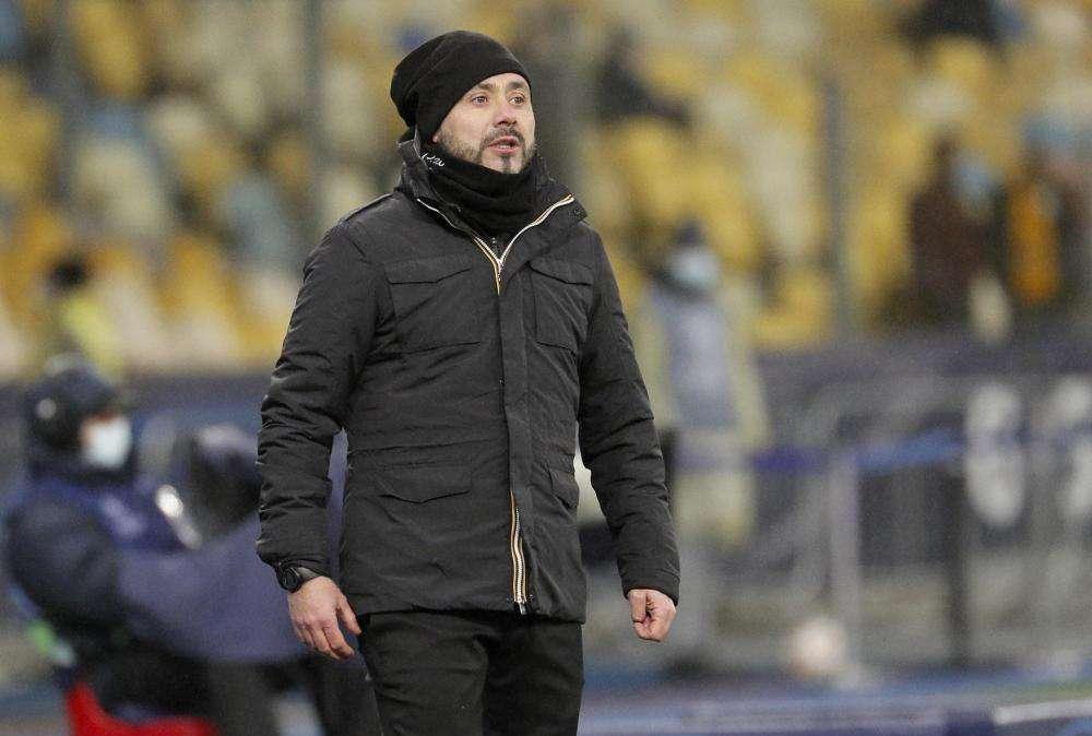 Bucha e Mariupol, lo Shakthar gioca con i nomi delle città sulle maglie