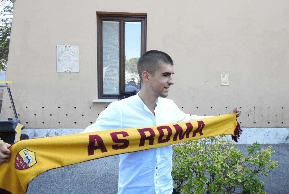10 cose da sapere su Gianluca Mancini