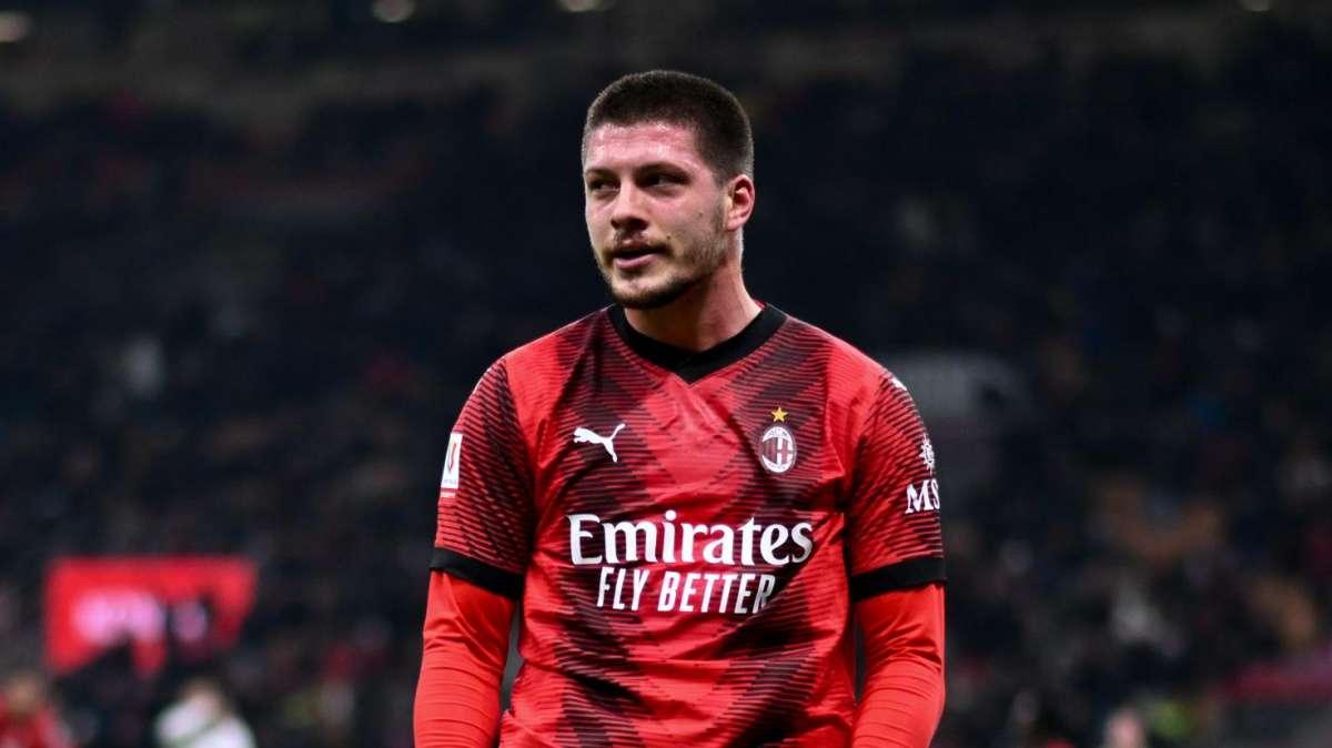 Calciomercato Roma - I nuovi nomi per l'attacco: c'è anche Jovic