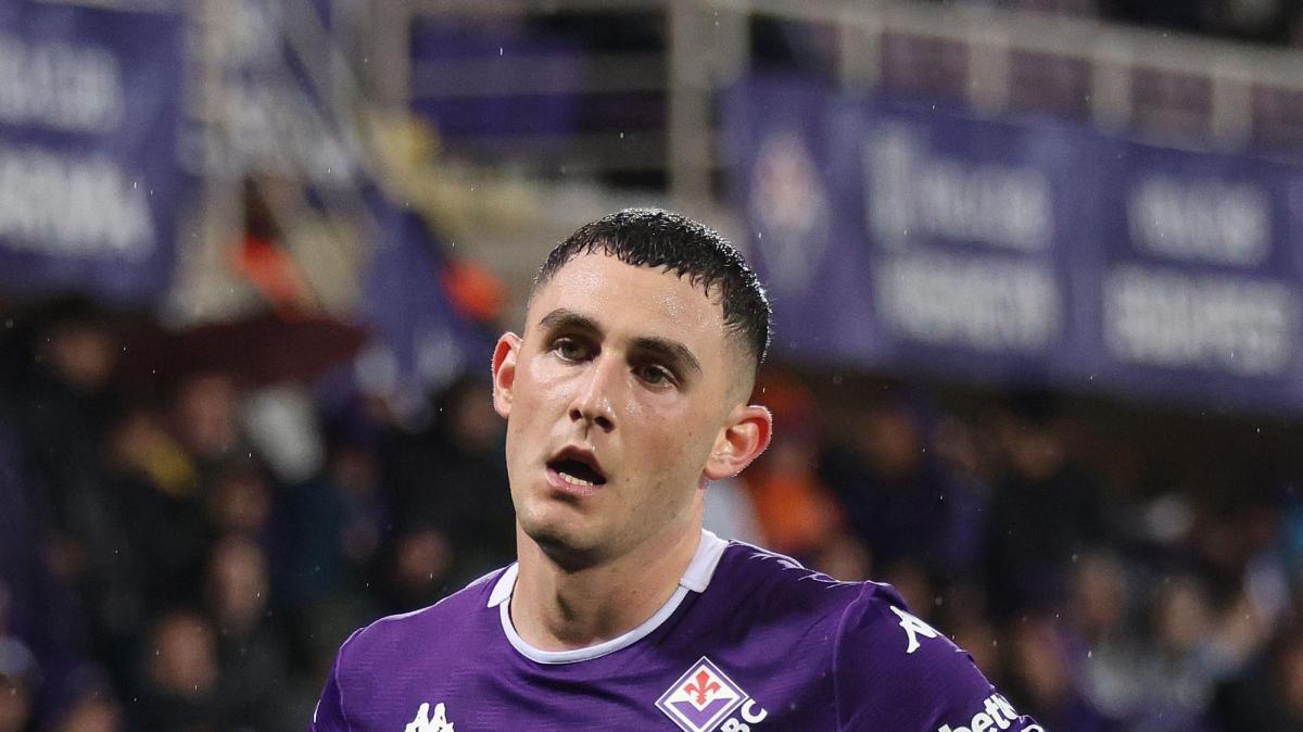 Calciomercato Roma - Ipotesi scambio di prestiti Dovbyk-Piccoli con la Fiorentina