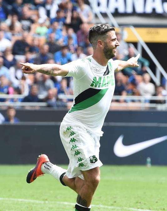 Inter-Sassuolo 1-2 - Gli highlights. VIDEO!