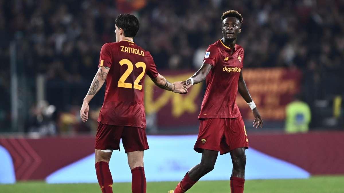 Roma-Genoa - Le probabili formazioni dei quotidiani