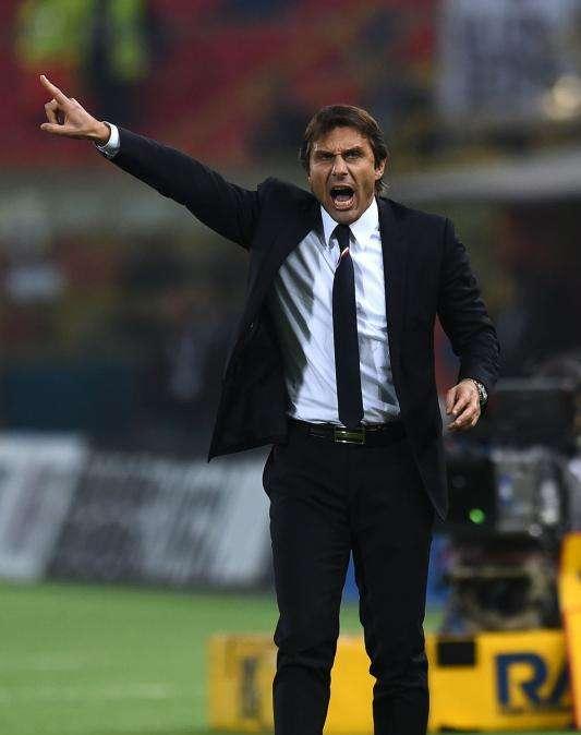 Ventrone: "Conte alla Roma? Se si esonerasse Garcia sarebbe l'uomo giusto"