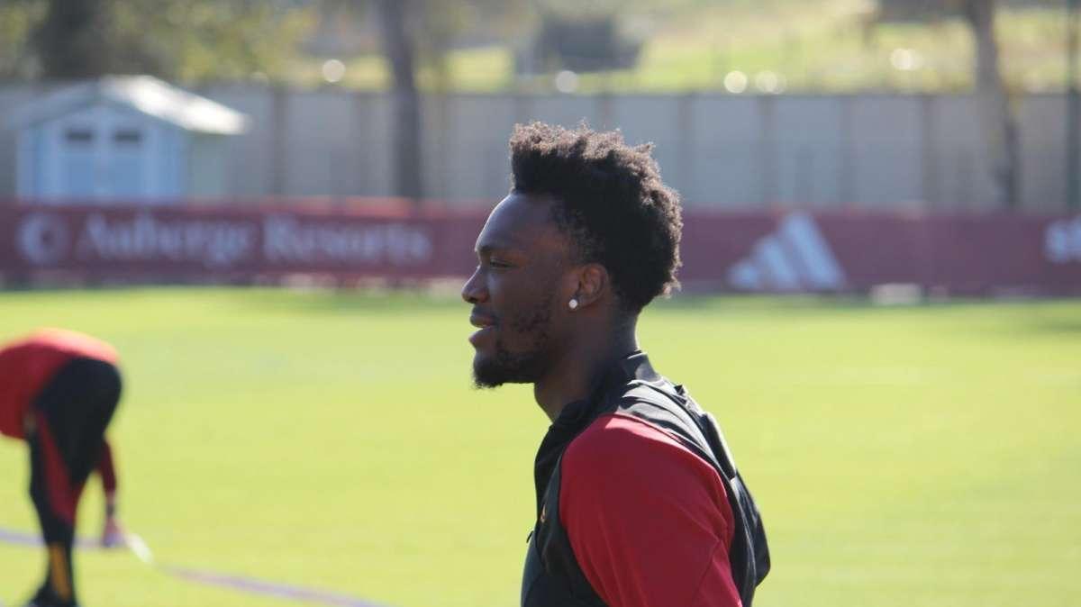 Abraham prosegue verso il recupero: "Sei mesi dopo e continuiamo a lavorare"
