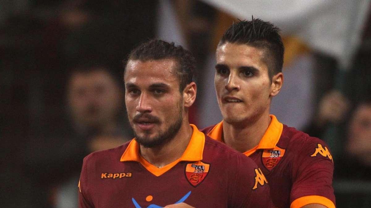 Roma-Milan - Le probabili formazioni