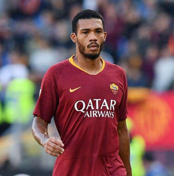 Juan Jesus: "Spero di rimanere a Roma altri 10 anni. Sono arrivati giocatori con la giusta voglia. Se seguiamo Fonseca sarà difficile per le altre squadre coglierci di sorpresa"