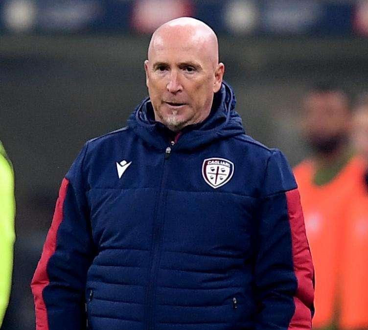 Cagliari, allenamento odierno in vista della Roma, a parte Ceppitelli e terapie per Faragò. Domani la conferenza stampa di Maran