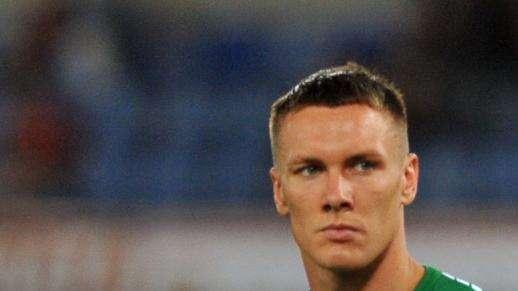 La Fiorentina all'assalto di Meret. Resta in stand-by la pista Skorupski