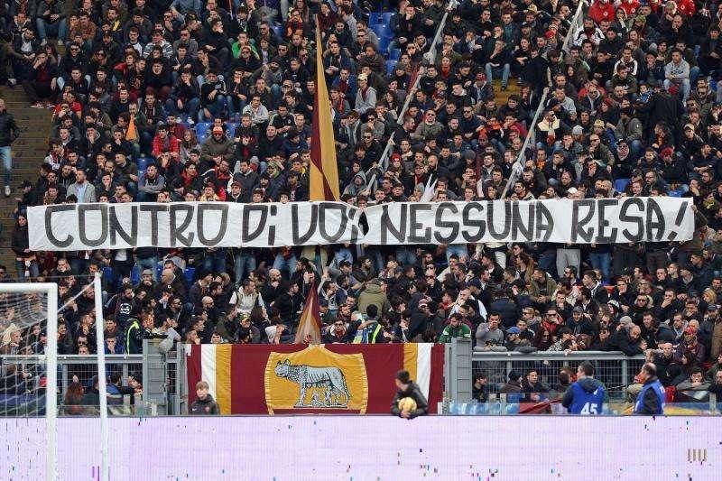 LA VOCE DELLA SERA - Roma-Parma 0-0, altro pareggio deludente per i capitolini. Garcia: "Il risultato è negativo". Domani la presentazione di Doumbia