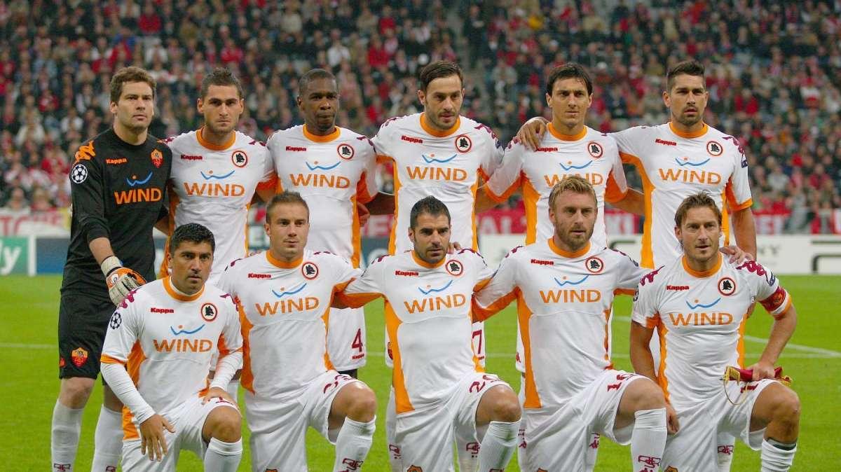 Ass. Sport Lazio: "Per As Roma spero in acquirente con progetto"
