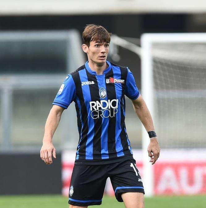Atalanta, de Roon: "Vogliamo lottare per la Champions League. Nella Roma temo Zaniolo, Dzeko ed El Shaarawy"