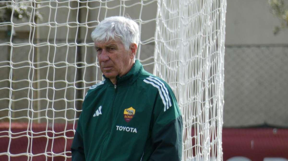 Verso Inter-Roma, continua la preparazione in attesa dei nazionali. VIDEO!
